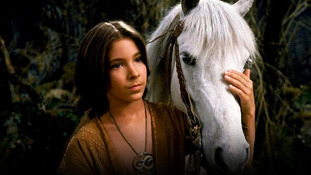 ¿Qué le pasó a los protagonistas de 'La historia sin fin' a 41 años del estreno de la película? noticias imagen