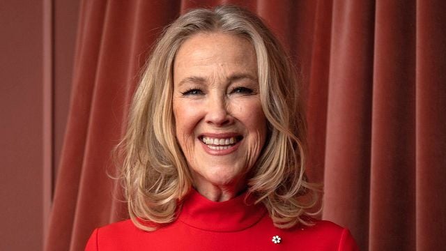 Así lucía Catherine O’Hara 4 meses antes de su muerte. Esta fue la última aparición pública de la actriz noticias imagen