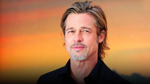 “El mejor de mi generación”: Brad Pitt admira la trayectoria de este actor que viste en ‘Harry Potter’ y ‘Liga de la justicia’ noticias imagen