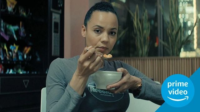 La crítica da su veredicto con la nueva serie de 'Reacher' al señalar que "corrige algunos de los puntos más débiles de la serie original" noticias imagen