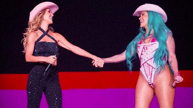 Bad Bunny, Karol G y otros famosos que son fans de RBD y aún podríamos ver en la CDMX noticias imagen