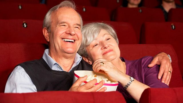 Estos son los cines de México que tienen descuentos con la credencial INAPAM noticias imagen