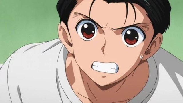 Después de 'One Piece', Netflix adapta otro anime de culto de 112 episodios