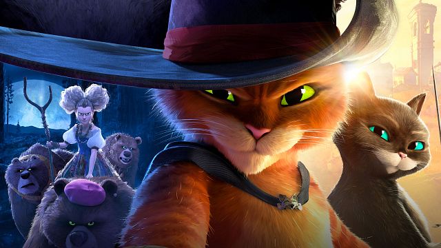 ¿Cuánto cuesta el coleccionable de 'El gato con botas 2' de Cinépolis?