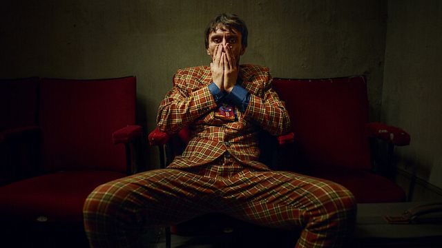 'Bebé reno': La verdadera historia detrás del éxito sorpresa de Netflix noticias imagen