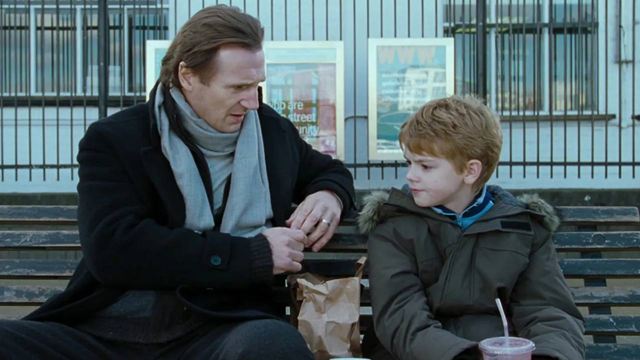 Este clásico de Navidad con Liam Neeson tuvo una secuela 14 años después y casi nadie la vio