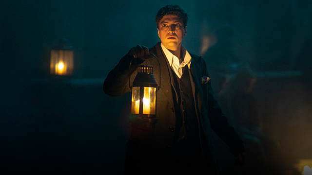 Para ver en Netflix: La serie turca al estilo Frankenstein que te pondrá la piel chinita noticias imagen