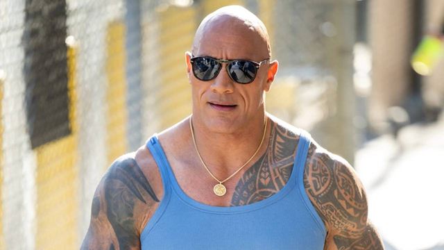 Dwayne Johnson despidió a sus agentes por no compartir su ambición de ser “más grande” que estos dos actores: “Esa era la idea”