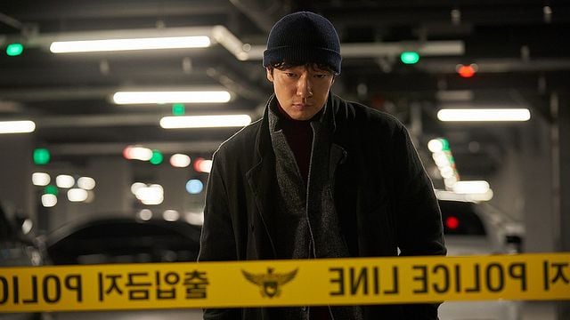 El drama coreano de misterio y crimen que te atrapará este fin de semana en streaming de México noticias imagen