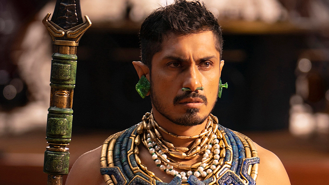 Fans descubren que 'Pantera negra 2' redujo tamaño del pene a Tenoch Huerta noticias imagen