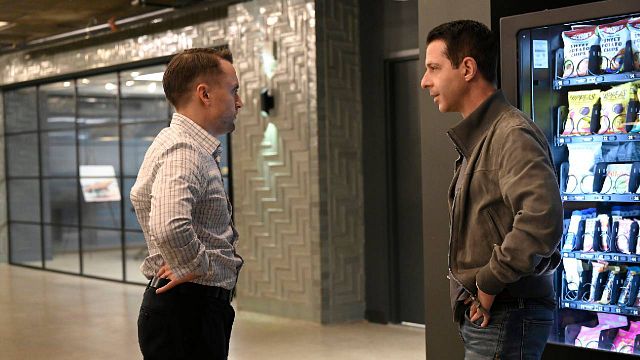 'Succession': Episodio 6 confirma la maldición de Logan Roy sobre sus hijos noticias imagen