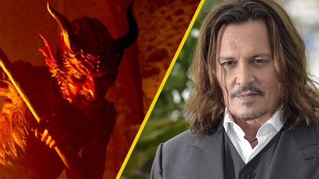 Johnny Depp interpretará a Satanás en su próxima película y crea polémica en redes sociales noticias imagen