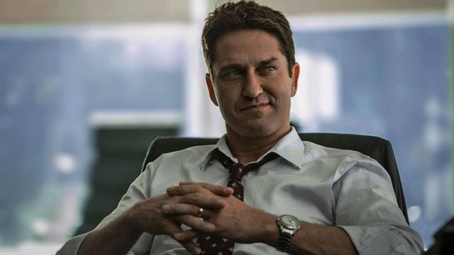 La película en Amazon Prime Video con Gerard Butler que te pondrá a llorar como ninguna y es solo para adultos noticias imagen