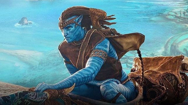 Filtran coleccionables de 'Avatar 2' exclusivos de Cinemex noticias imagen