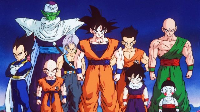 'Dragon Ball': Inteligencia artificial falla al crear versión mexicana de Goku y otros personajes (Majin Buu se ve ridículo) noticias imagen