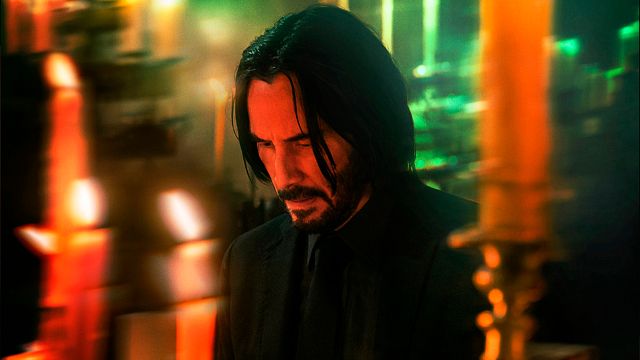 ¿Cuántas escenas post-créditos tiene 'John Wick 4' con Keanu Reeves? noticias imagen
