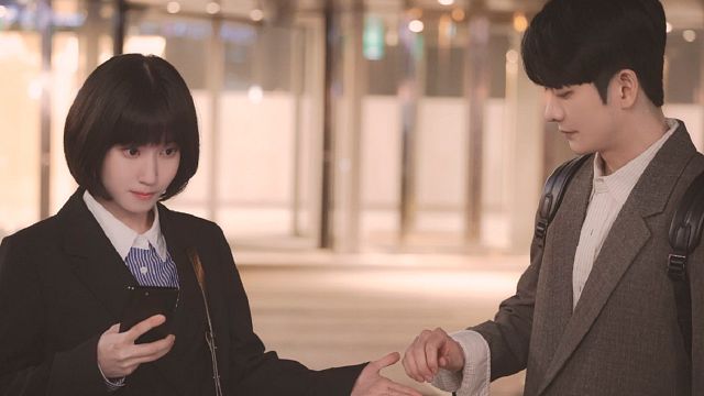 Ni ‘Alquimia de Almas’ ni ‘King the Land’: la mejor serie coreana fue elegida por los suscriptores de Netflix noticias imagen