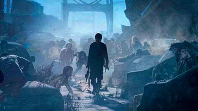 Si te gusta 'Guerra Mundial Z' debes ver esta película de zombies en Amazon Prime Video noticias imagen