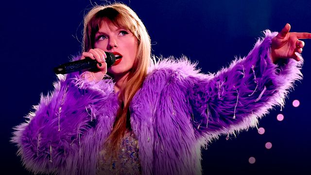 ¿A qué hora llegan los códigos Verified Fan para comprar boletos de Taylor Swift en México? noticias imagen