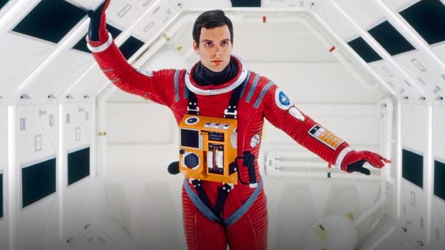 '2001: Una odisea del espacio' y las películas que inspiran a Arctic Monkeys noticias imagen