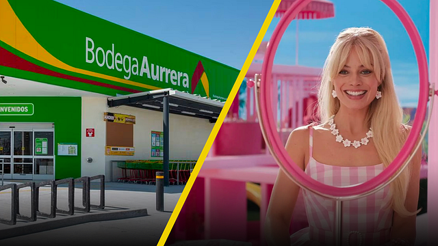 Los coleccionables de 'Barbie' que puedes comprar por menos de 100 pesos en Bodega Aurrera noticias imagen