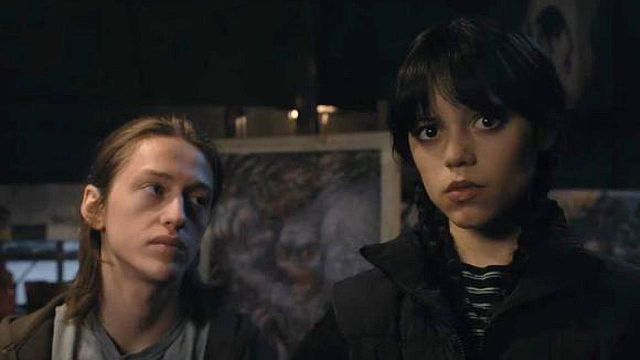 Percy Hynes White, actor de 'Merlina', es acusado de abuso sexual noticias imagen