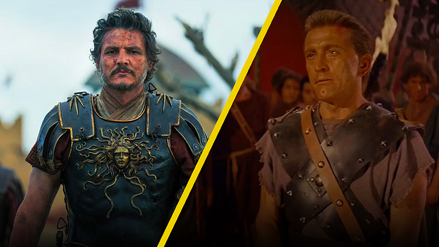 5 películas obsesionadas con el imperio romano para entender mejor el estreno de ‘Gladiador 2’ noticias imagen