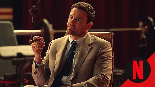 6.7 millones de reproducciones en 4 días no son suficientes: una de las mejores series de Netflix sufre una caída masiva en su segunda temporada noticias imagen