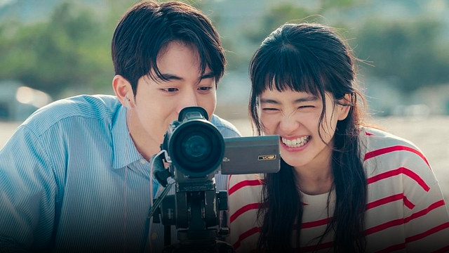 La serie coreana ideal para revivir la nostalgia de los años 90 noticias imagen