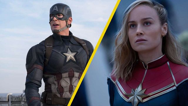 Estos Funko Pop! de Marvel en descuento nos recuerdan al personaje más querido de 'Shrek' noticias imagen