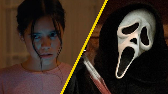 'Scream 6': Jenna Ortega y Melissa Barrera harán la película más sangrienta de la saga noticias imagen