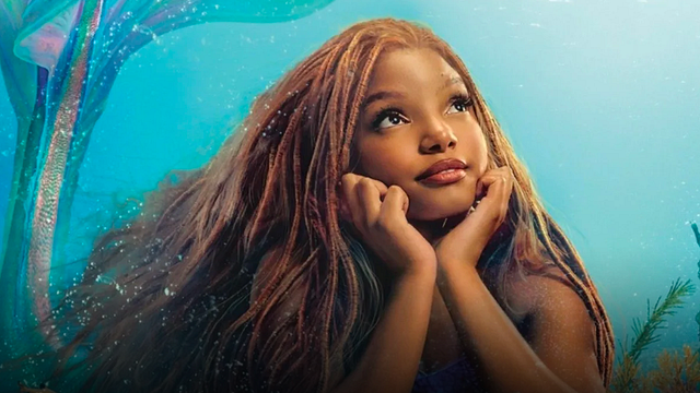 'La Sirenita' de Halle Bailey y su magia transformaron la app de Cinemex noticias imagen