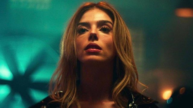 Netflix para adultos: La película con escenas subidas de tono que no verás con tus hijos noticias imagen