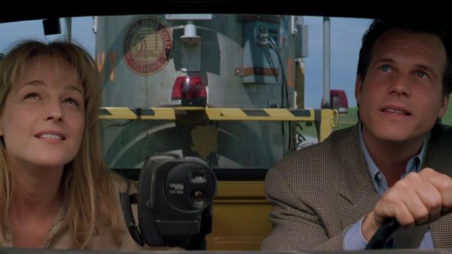 Esta película destruyó las bocinas de los cines en su estreno: (sus efectos especiales eran demasiado para la época) noticias imagen