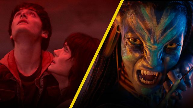 Final de ‘Stranger Things’ supera los números de ‘Avatar 3’ en taquilla: Netflix arrasa en los cines durante el Año Nuevo noticias imagen