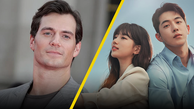 Así se vería Henry Cavill en una serie coreana de Netflix noticias imagen