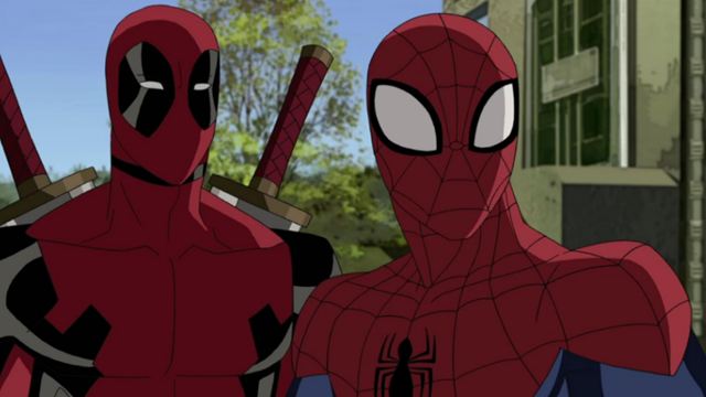 La referencia al Spider-Man de Tobey Maguire en 'Deadpool 3' que nadie vio