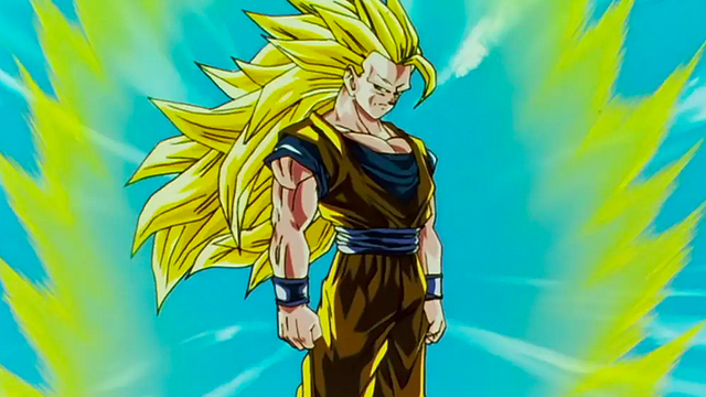 La desgarradora razón por la que los guerreros Saiyajin son tan poderosos en 'Dragon Ball Z' noticias imagen