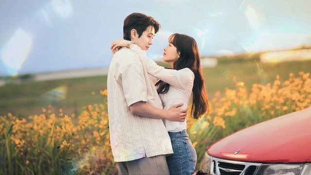 La serie coreana de romance que Netflix estrenará el 14 de febrero para celebrar San Valentín noticias imagen