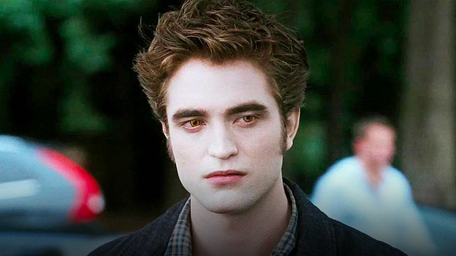 Robert Pattinson recibió amenazas de muerte por 'Crepúsculo' noticias imagen