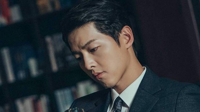 Pocos la conocen pero es la mejor serie coreana de Netflix y solo tiene 1 temporada noticias imagen