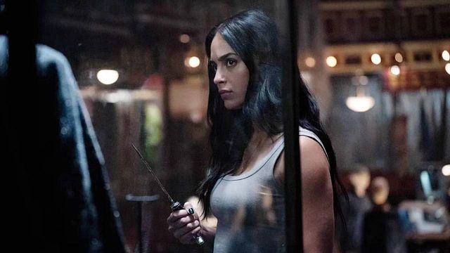 Estas son las próximas películas de Melissa Barrera tras su despido de 'Scream 7' noticias imagen