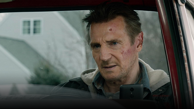 Hoy en Netflix: una película protagonizada por Liam Neeson que no te dejará levantarte del sillón noticias imagen
