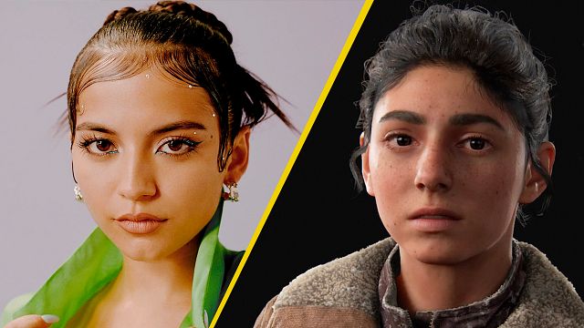 ‘The Last of Us’: Trabajó con Eugenio Derbez y ahora será Dina en la temporada 2 con Pedro Pascal noticias imagen