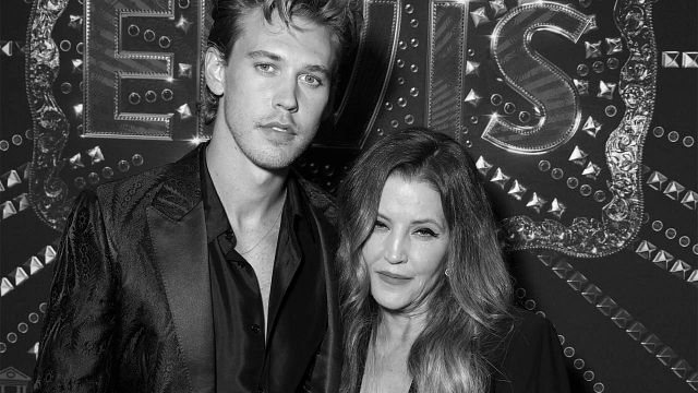 Murió Lisa Marie, hija de Elvis Presley, a los 54 años noticias imagen