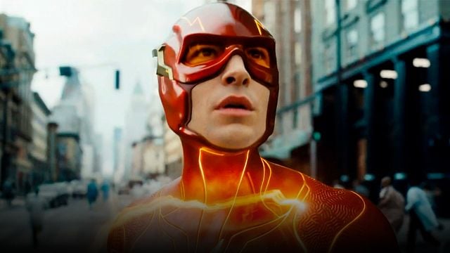 ¿Ezra Miller volvería a 'The Flash 2'? Andy Muschietti revela futuro del actor en DC noticias imagen