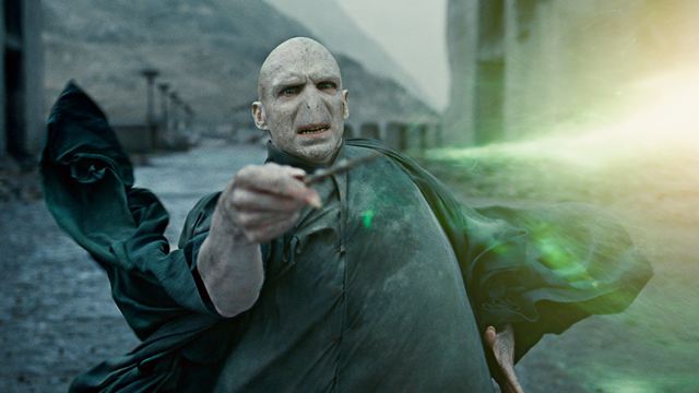 Este personaje de Harry Potter merecía una muerte más digna y fue ignorado en las películas
