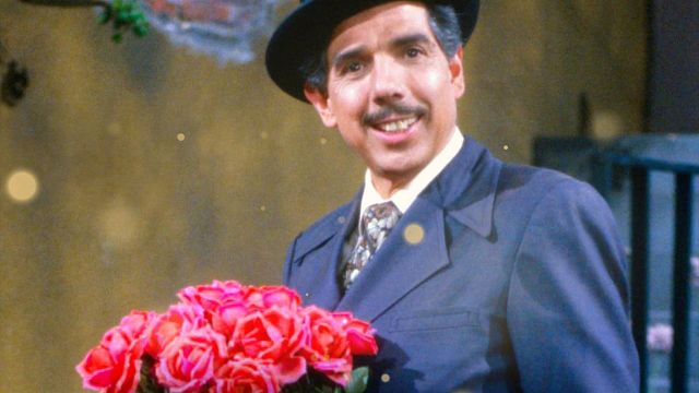 Rubén Aguirre casi interpreta al papá de 'El chavo del 8': también fue considerado para interpretar a Quico noticias imagen