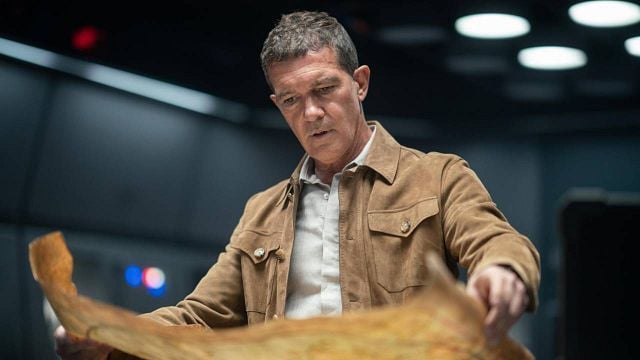 Netflix te trae hoy un nuevo thriller de acción: ¿el próximo gran éxito en México? noticias imagen