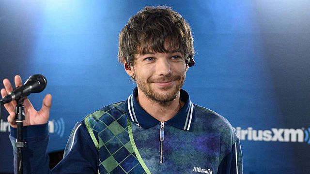 ¿Cuándo será la preventa para 'All of Those Voices' de Louis Tomlinson en Cinépolis? noticias imagen